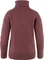 Fjällräven Övik Cable Roller Neck Strickpullover mesa purple (Damen) Vorschaubild