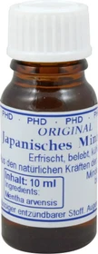 Pharmadrog Japanisches Pfefferminzöl, 10ml