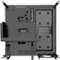 Thermaltake Core P1, schwarz, Glasfenster, Mini-ITX Vorschaubild