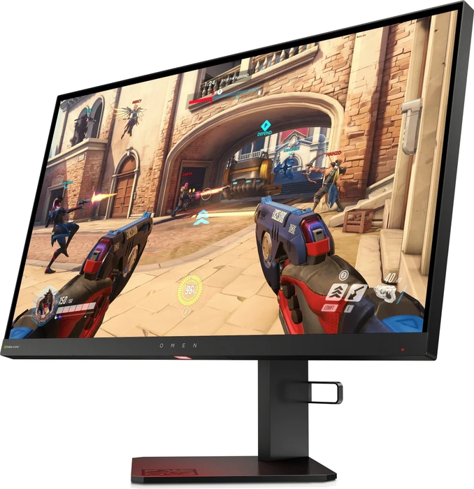 HP Omen X 25, 24.5"