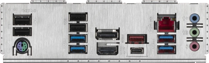 GIGABYTE Z690 UD (Intel 1700)