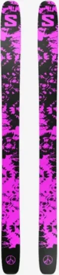 Salomon QST X (Modell 2024/2025)