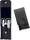 Zwilling Twinox Taschen-Etui Maniküre/Pediküre-Set schwarz 3-teilig (98642-004-0)