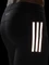 adidas Own the Run ½ Laufhose kurz black (Herren) Vorschaubild