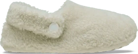 Crocs Classic Cozzzy Slipper stucco (Junior)