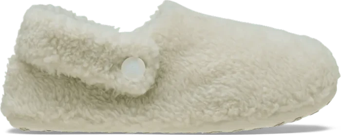 Crocs Classic Cozzzy Slipper (Junior)