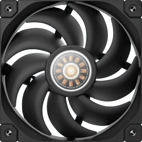 DeepCool FT12, schwarz, 120mm