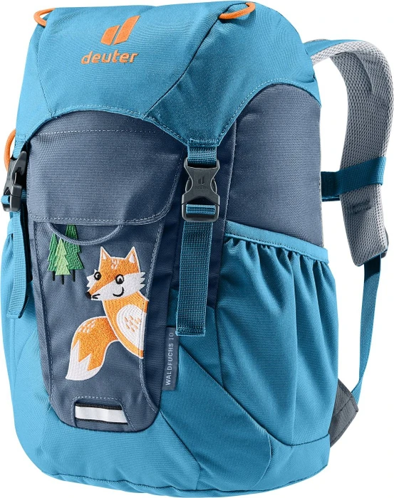 Deuter Waldfuchs 10 (Junior) (Modell 2022)