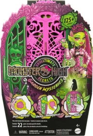 Mattel Monster High - Skulltimate Secrets Garden Mysteries - Venus McFlytrap