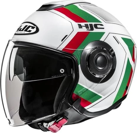 HJC i40N
