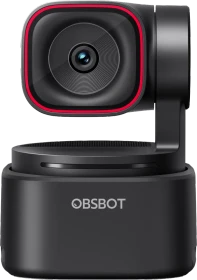 Obsbot Tiny 3 Lite 4K PTZ Kamera