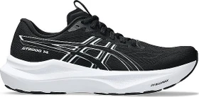 Asics GT-2000 14 Narrow schwarz/weiß (Damen)
