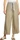 Tom Tailor Culotte mit Leinenanteil Hose silver olive (Damen) (1049993-11863)
