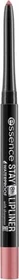 Essence Stay 8h Waterproof Lipliner 03 unforgettable, 0.28g