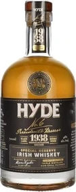Hyde No. 6 Resident's Reserve 700ml