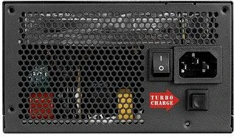 Thermaltake EVO_Blue 2.0 schwarz 850W, ATX 2.3