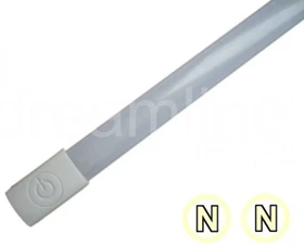 Dreamline LED Leiste 3528 neutralweiß 60cm Touch (85412)