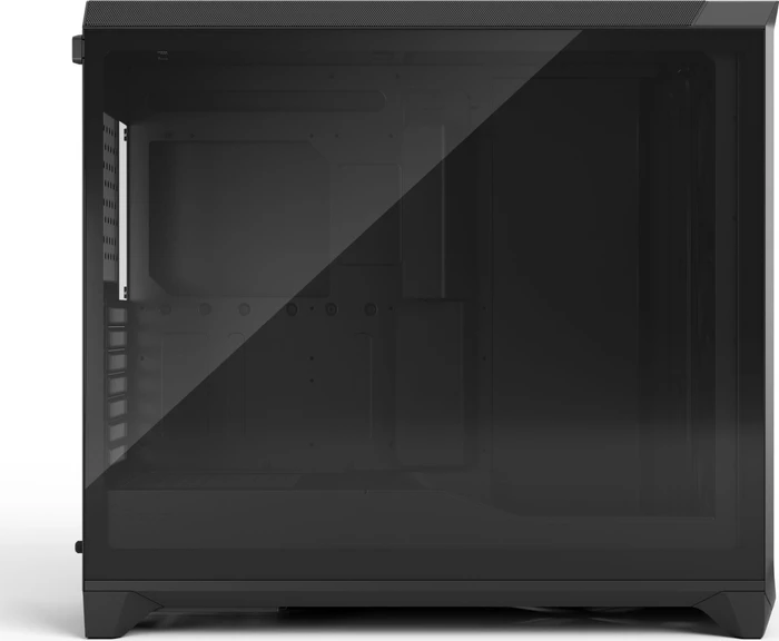 Fractal Design Meshify 3 XL Black TG Light Tint, schwarz, Glasfenster