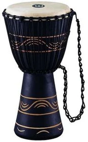 Meinl Professional African Style Djembes Moon Rhythm Series Medium