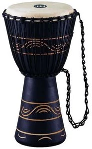 Meinl Professional African Style Djembes Moon Rhythm Series Medium