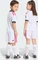 adidas Real Madrid Kids Mini 2026/2027 Heimausrüstung kurzarm (Herren) Vorschaubild