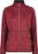 CMP Fleece Grid Tech Jacke (Damen) Vorschaubild