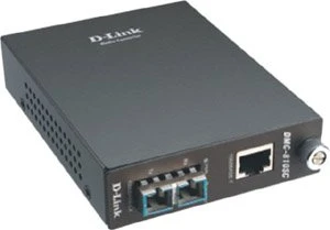 D-Link DMC-810SC 1000Base-T auf 1000Base-LX