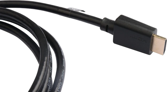 Techly High Speed HDMI 2.1 Kabel 10K, 48Gbps, 1m (ICOC-HDMI21-8-010) – Bild 4 von 6