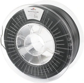Spectrum Smart ABS, dark grey, Spule, 1.75mm, 1.00kg
