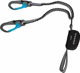 Camp Kinetic Rewind Pro Klettersteigset stretch