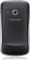 Samsung S6500 Galaxy Mini 2 NFC schwarz Vorschaubild