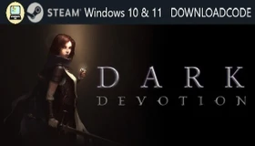 Dark Devotion (Download) (PC)