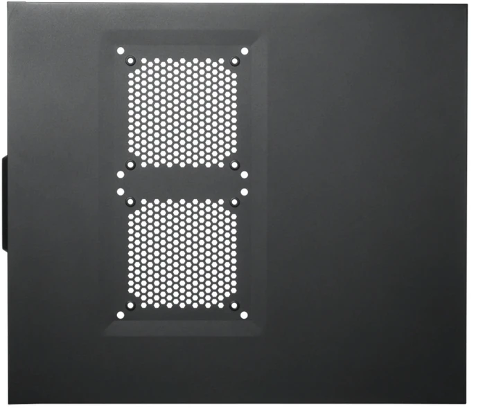 Corsair Carbide Series 200R