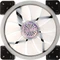 Akasa Vegas TLY Addressable RGB LED Lüfter, 140mm Vorschaubild
