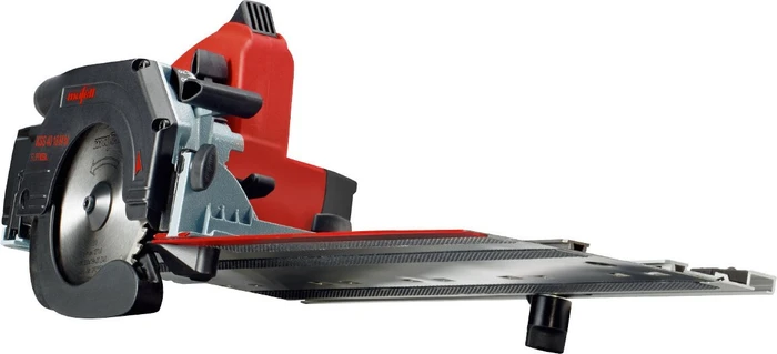 Mafell KSS 40 18M bl Pure Akku-Handkreissäge solo inkl. Koffer