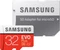 Samsung EVO Plus R95/W20 32GB Kit, UHS-I, Class 10 Vorschaubild