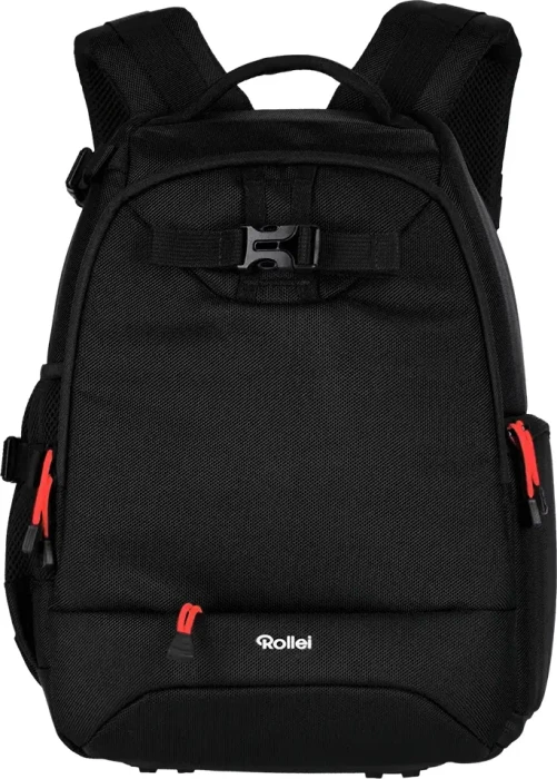 Rollei Ocean Mini Rucksack schwarz