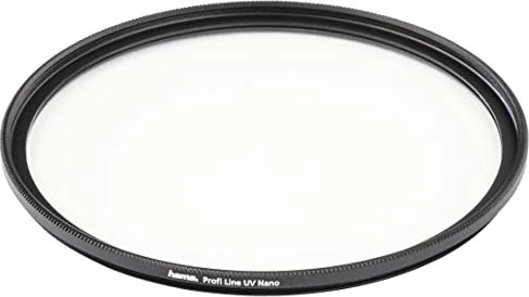 Hama Profi Line UV-Filter Nano
