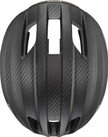 UVEX Ultimate Surge Carbon MIPS Helm black matt