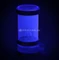 PrimoChill CTR Phase 2 120mm Laing D5, Acetal klar, UV blau Vorschaubild