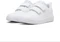 Puma Courtflex V3 puma white/silver mist (Junior) Vorschaubild