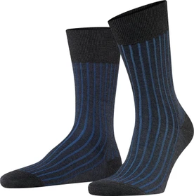 Falke Shadow Socken anthracite mel (Herren)