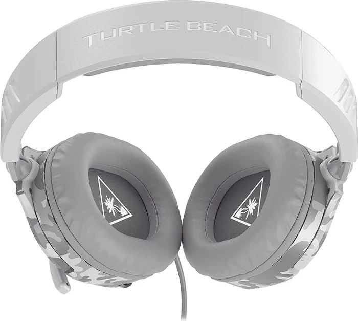 Turtle Beach Recon 70 Camo polarweiß