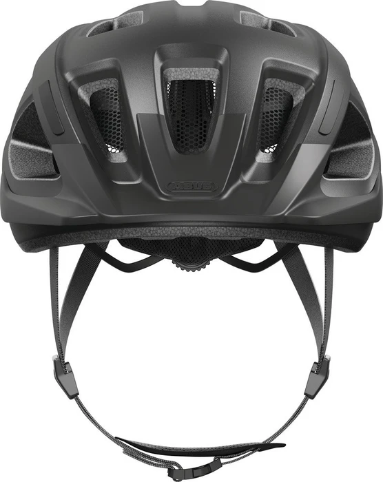 ABUS Aduro 3.0 LED Helm titan
