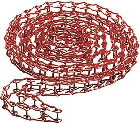 Manfrotto Expan Metallkette rot