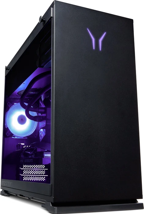 Medion Erazer Hunter X20, Core i7-13700K, 32GB RAM, 1TB SSD, GeForce RTX 4070 Ti