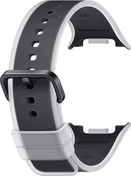 Samsung Misty Band (S/M) für Galaxy Watch9 schwarz