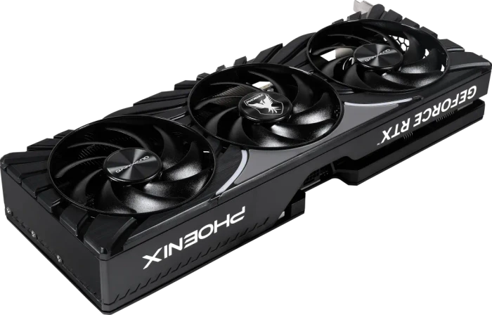 Gainward GeForce RTX 5070 Phoenix-S, 12GB GDDR7, HDMI, 3x DP