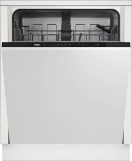 Beko DIN35320