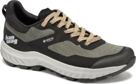 Hanwag Kaduro Light GTX ivory/black (Damen)
